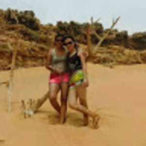 Meet your Posher, Yuline